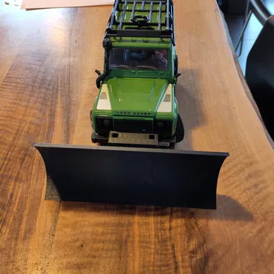 Cung (bow) cho Bruder Land Rover