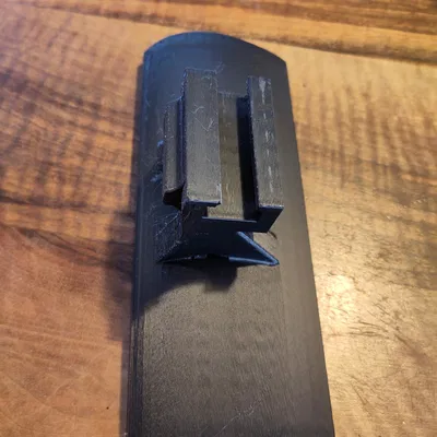 Cung (bow) cho Bruder Land Rover