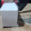 Đồ gá/khối mài microbevel (Microbevel Grinding Jig/block) - Thumbnail 1