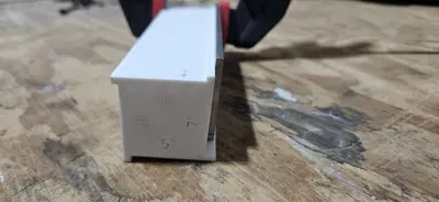 Đồ gá/khối mài microbevel (Microbevel Grinding Jig/block) - Image 3