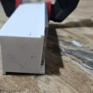 Đồ gá/khối mài microbevel (Microbevel Grinding Jig/block)