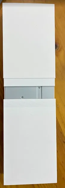 Hộp đựng bàn phím Carry-on 49 (Keyboard Case) - Image 5