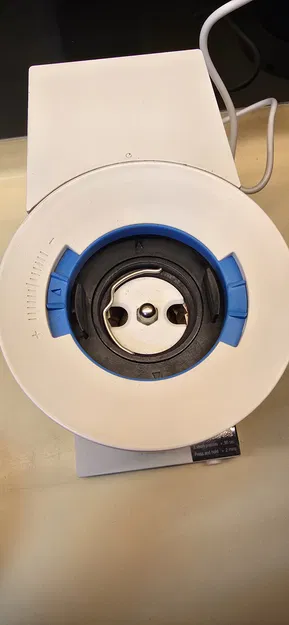 Dĩa Slow Feeder Parametric cho Fellow Opus - Image 1