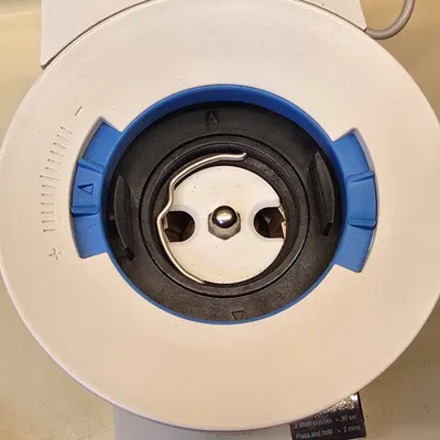 Dĩa Slow Feeder Parametric cho Fellow Opus