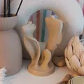 Tượng Gia Đình (Family Scupture) - Thumbnail 4