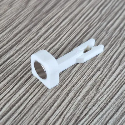 Móc Rèm Nam Châm (Magnetic Curtain Hooks)