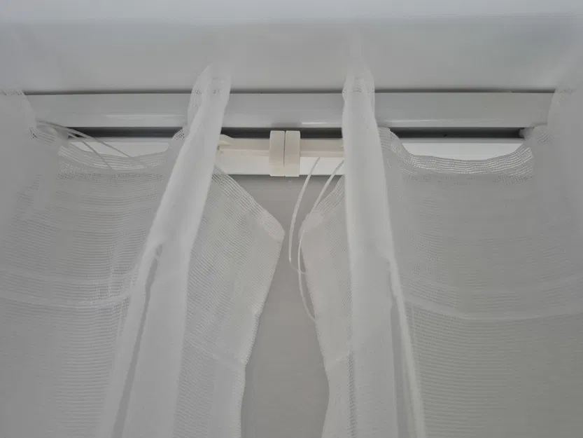Móc Rèm Nam Châm (Magnetic Curtain Hooks) - Image 3