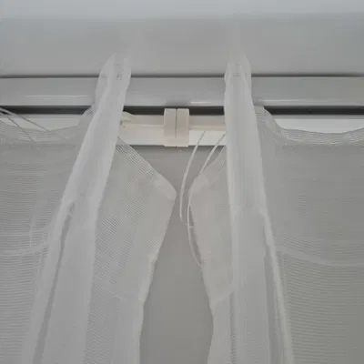 Móc Rèm Nam Châm (Magnetic Curtain Hooks)