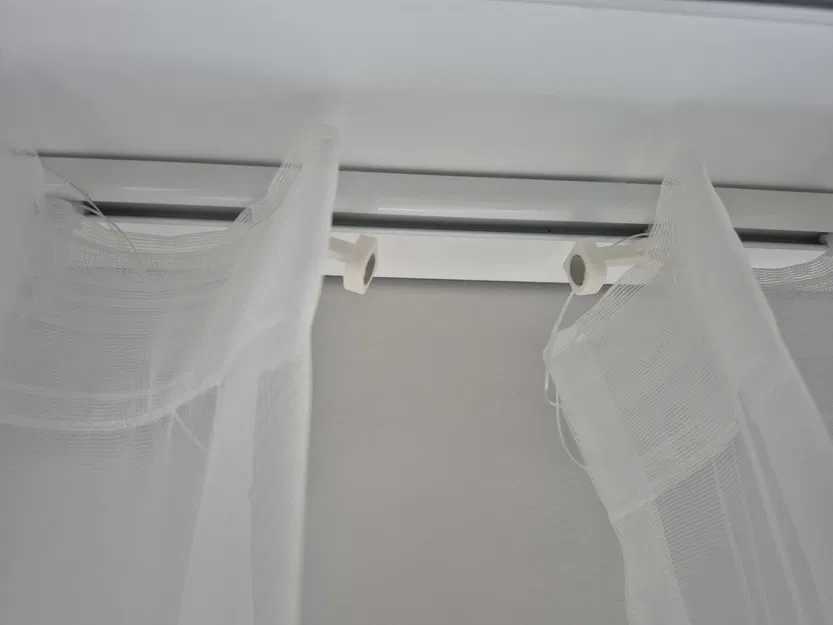 Móc Rèm Nam Châm (Magnetic Curtain Hooks) - Image 4