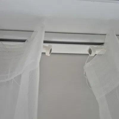 Móc Rèm Nam Châm (Magnetic Curtain Hooks)