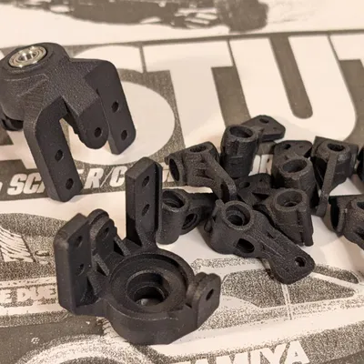 Phụ tùng thay thế Tamiya Astute 58080 C2 C3