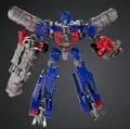 Optimus Prime (Transformers: Dark of the Moon) - Mô hình 3D - Thumbnail 1