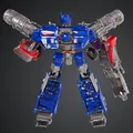 Optimus Prime (Transformers: Dark of the Moon) - Mô hình 3D - Thumbnail 3