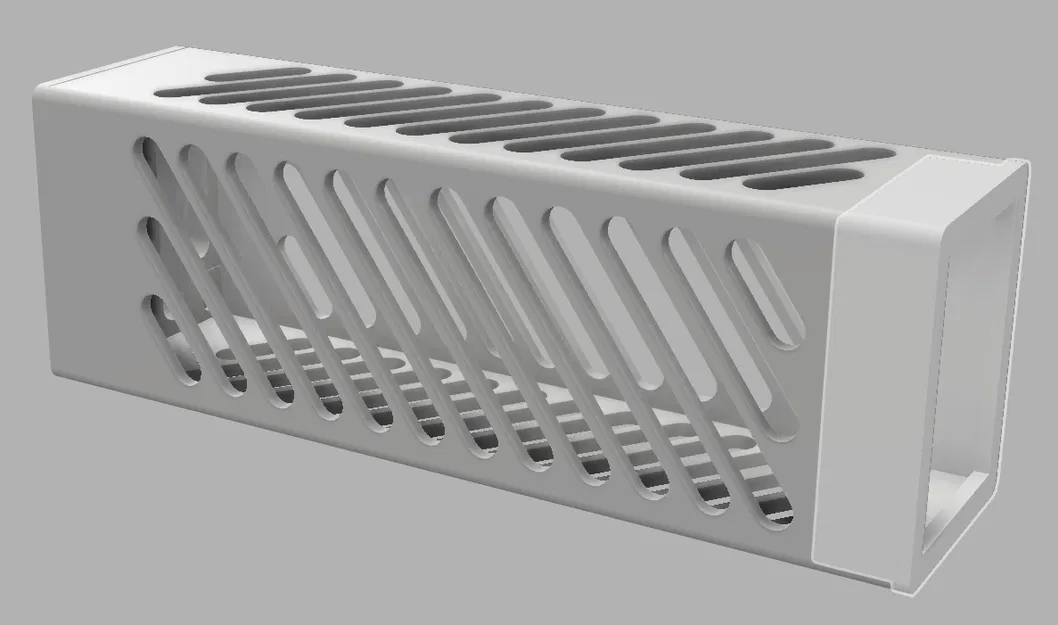 Vỏ Xerxes Pi Single Case (Wingman) - Image 2