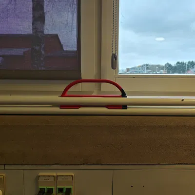 Tay xách cho chân ghế ăn IKEA Antilop