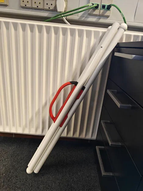 Tay xách cho chân ghế ăn IKEA Antilop - Image 5