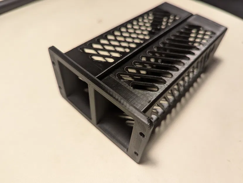 Module Xerxes Pi LabStack - Image 3