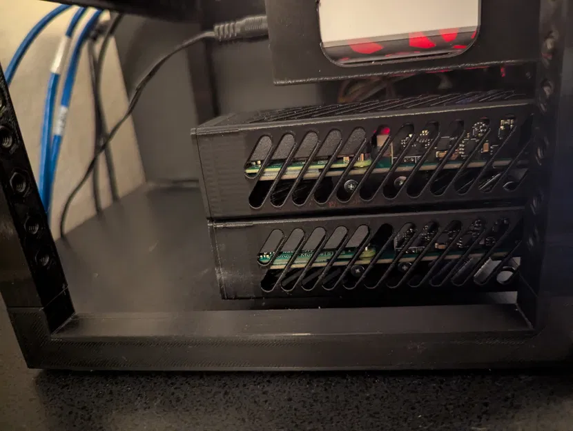 Module Xerxes Pi LabStack - Image 7