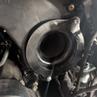 700CL-X Air Filter Stay (giá đỡ lọc gió)