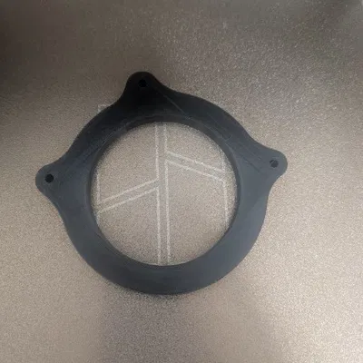 700CL-X Air Filter Stay (giá đỡ lọc gió)