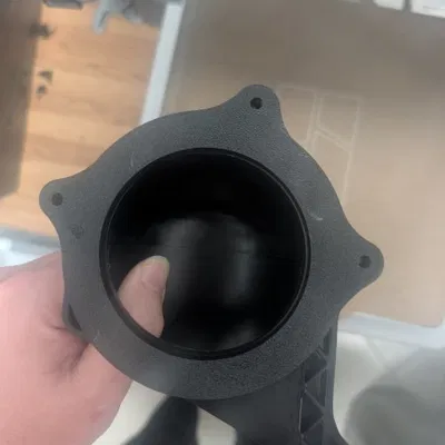 700CL-X Air Filter Stay (giá đỡ lọc gió)