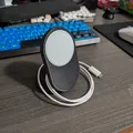 Giá đỡ sạc không dây Pixelsnap Wireless Charger Stand - Thumbnail 1