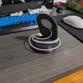 Giá đỡ sạc không dây Pixelsnap Wireless Charger Stand - Thumbnail 2