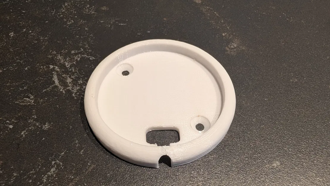 Giá treo tường PixelSnap (PixelSnap wall holder) - Image 1