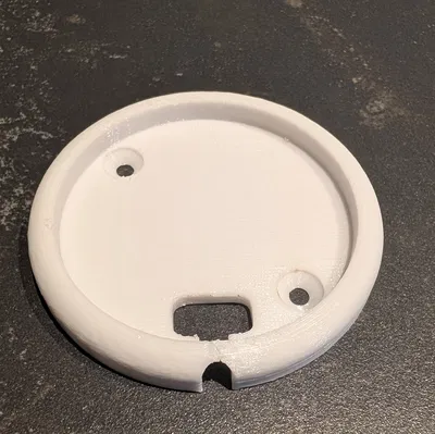 Giá treo tường PixelSnap (PixelSnap wall holder)