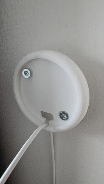 Giá treo tường PixelSnap (PixelSnap wall holder) - Image 3