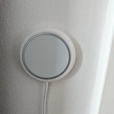 Giá treo tường PixelSnap (PixelSnap wall holder)