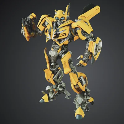 Bumblebee