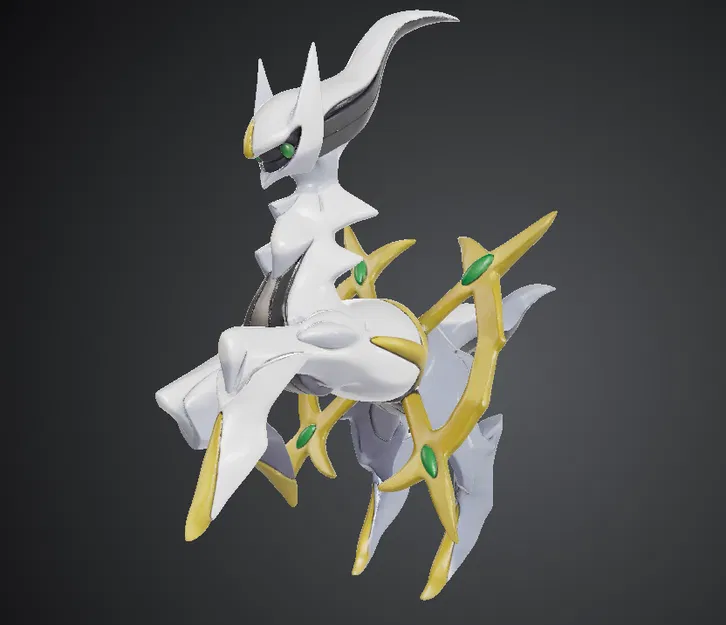 Arceus - Image 1
