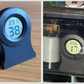 Giá đỡ Hygrometer cho Bambulab AMS - Thumbnail 1