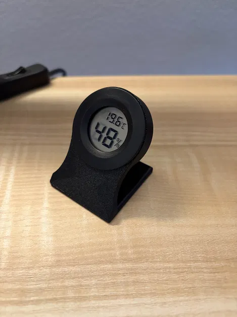 Giá đỡ để bàn cho Hygrometer Desk Stand - Image 1