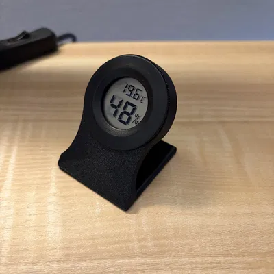Giá đỡ để bàn cho Hygrometer Desk Stand