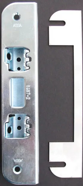 Miếng đệm (Spacer) cho khoá Yale Doorman (ASSA ABLOY) - Image 1
