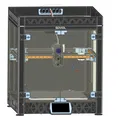 Bản lề & tay nắm cửa Sovol SV08 (enclosure) - Thumbnail 4
