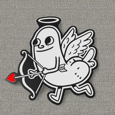 Cupid Đáng Nghi (Suspicious Cupid)