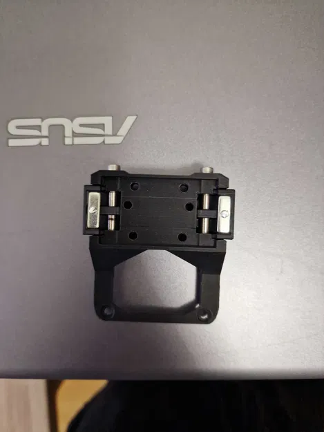 Carriage SpeedClips cho Dragonburner - Image 2