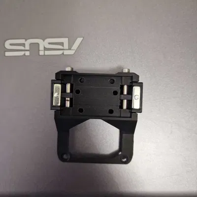 Carriage SpeedClips cho Dragonburner