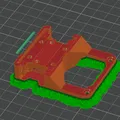 Carriage SpeedClips cho Dragonburner - Thumbnail 4