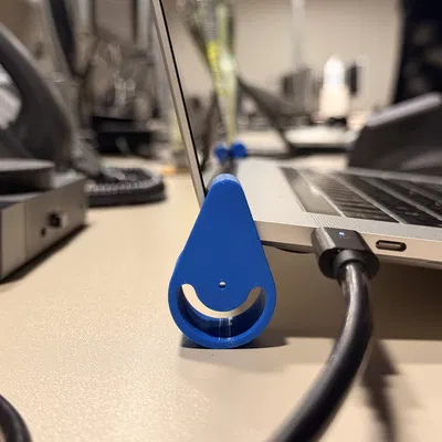 Kê Laptop Tham Số (Thiết Kế Lắp Khớp)