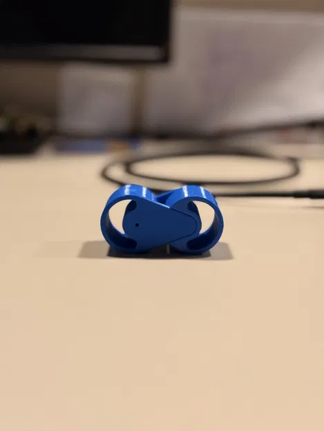 Kê Laptop Tham Số (Thiết Kế Lắp Khớp) - Image 4