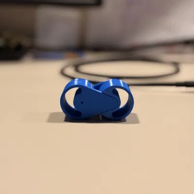 Kê Laptop Tham Số (Thiết Kế Lắp Khớp)