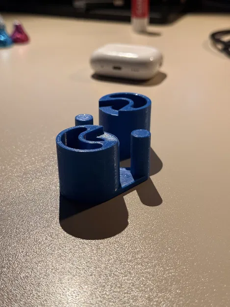 Kê Laptop Tham Số (Thiết Kế Lắp Khớp) - Image 6