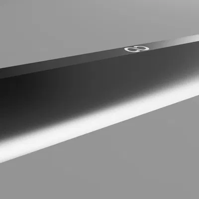 Mod Ramp Quét Filament Nông cho Elegoo Centauri Carbon (Shallow Sweep Ramp)