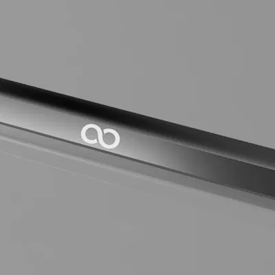 Mod Ramp Quét Filament Nông cho Elegoo Centauri Carbon (Shallow Sweep Ramp)