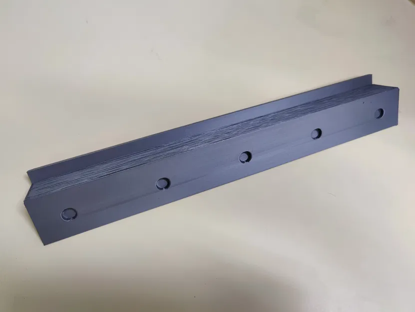 Elegoo Centauri Carbon Shallow Sweep Ramp - Image 1