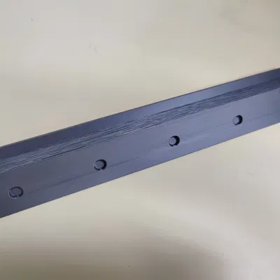 Elegoo Centauri Carbon Shallow Sweep Ramp